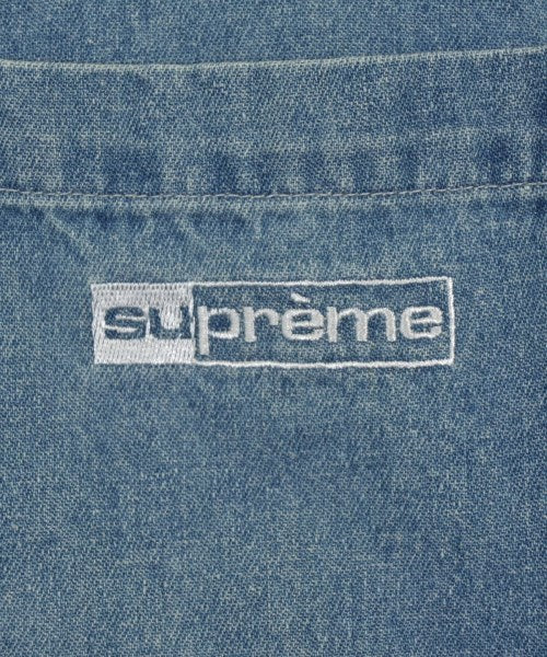 Supreme 休閒襯衫