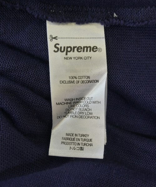 Supreme T恤/上衣