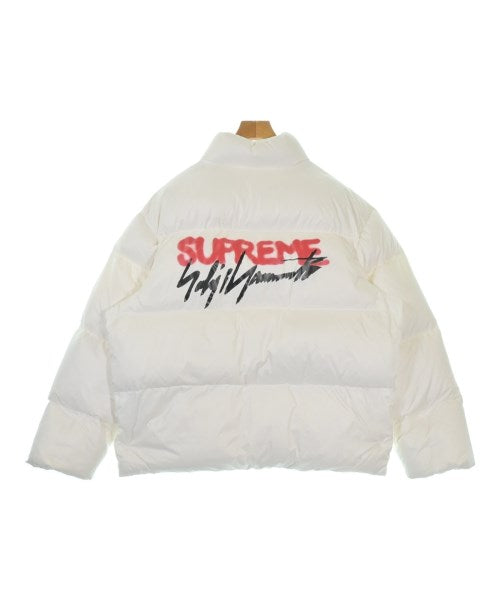 Supreme 羽絨夾克/背心