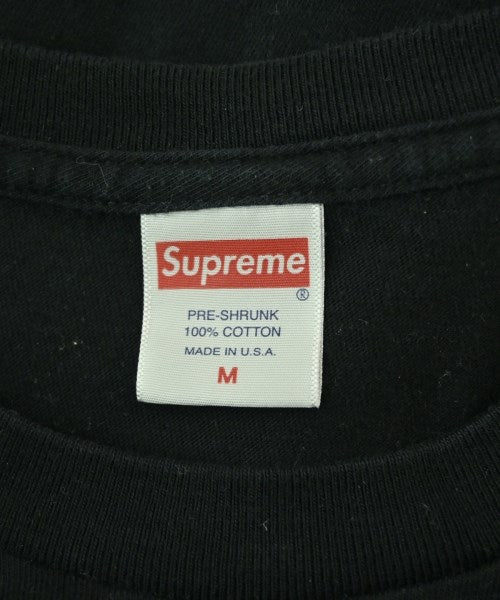 Supreme T恤/上衣