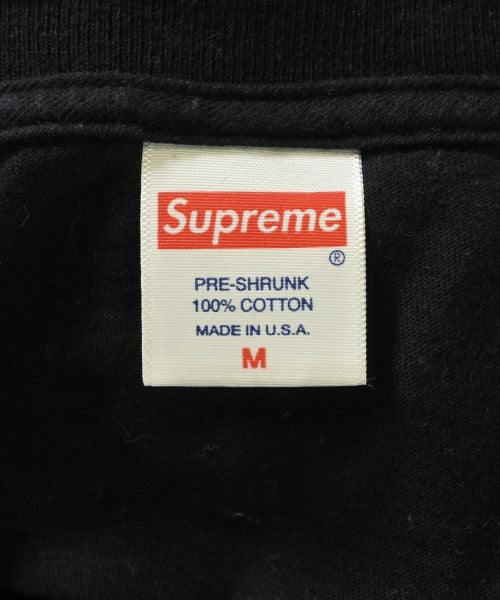 Supreme T恤/上衣