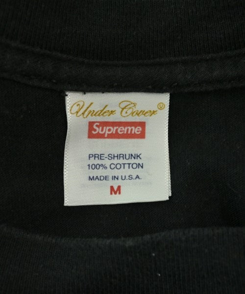 Supreme T恤/上衣
