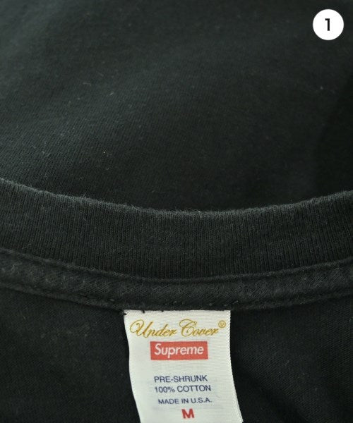 Supreme T恤/上衣