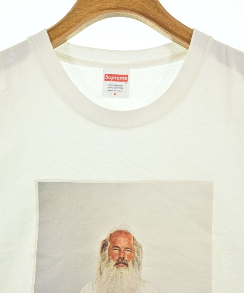 Supreme T恤/上衣