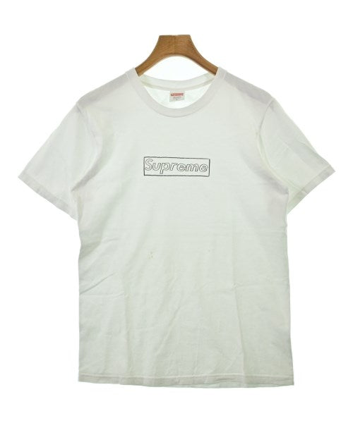 Supreme T恤/上衣