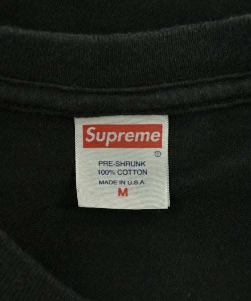 Supreme T恤/上衣