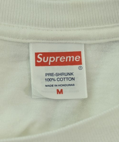 Supreme T恤/上衣