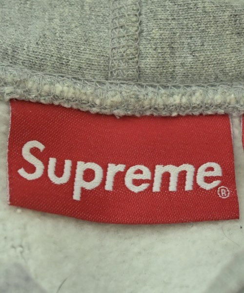 Supreme 連帽衫