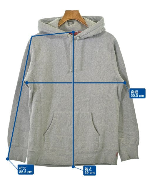 Supreme 連帽衫