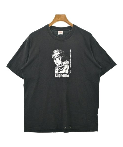 Supreme T恤/上衣