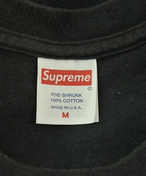 Supreme T恤/上衣