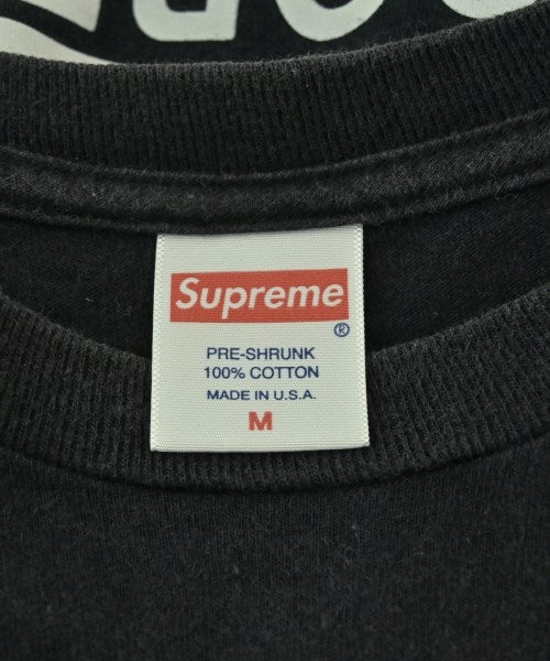 Supreme T恤/上衣