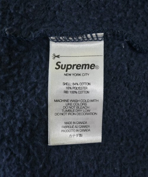 Supreme 運動衫