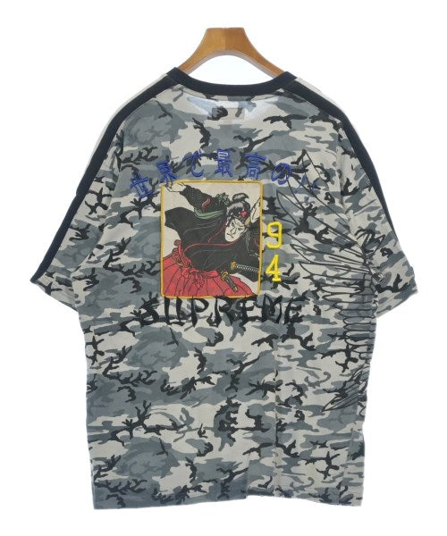 Supreme T恤/上衣