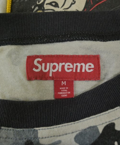 Supreme T恤/上衣