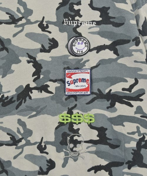 Supreme T恤/上衣