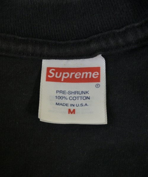 Supreme T恤/上衣
