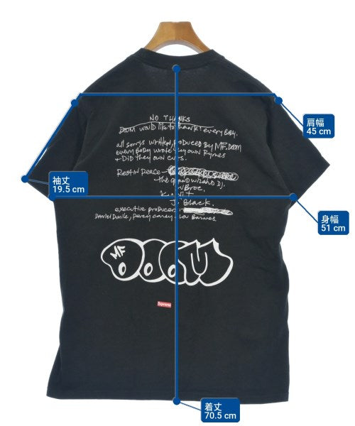 Supreme T恤/上衣