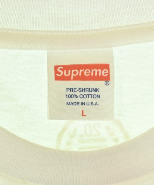 Supreme T恤/上衣