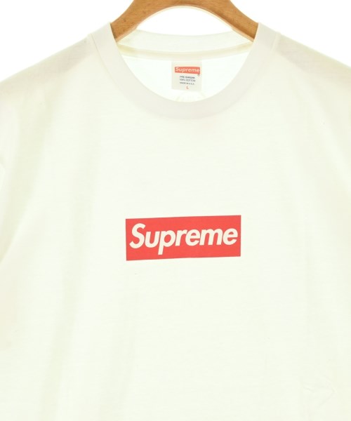 Supreme T恤/上衣