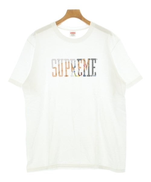 Supreme T恤/上衣