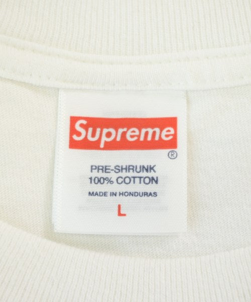 Supreme T恤/上衣