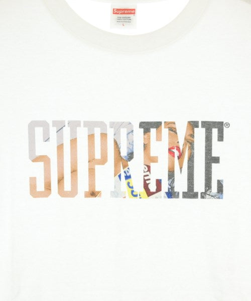 Supreme T恤/上衣