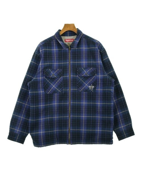 Supreme 其他飛行外套