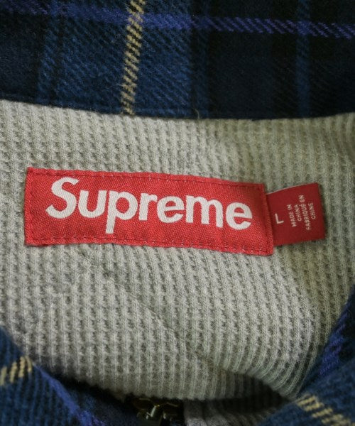 Supreme 其他飛行外套