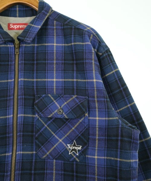 Supreme 其他飛行外套