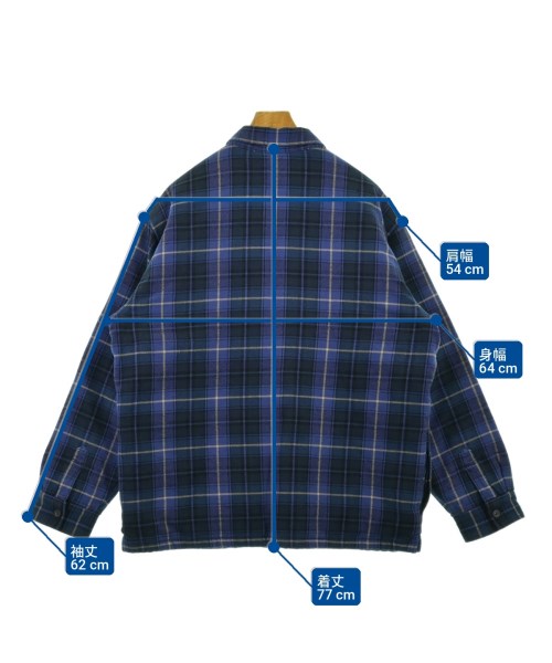 Supreme 其他飛行外套