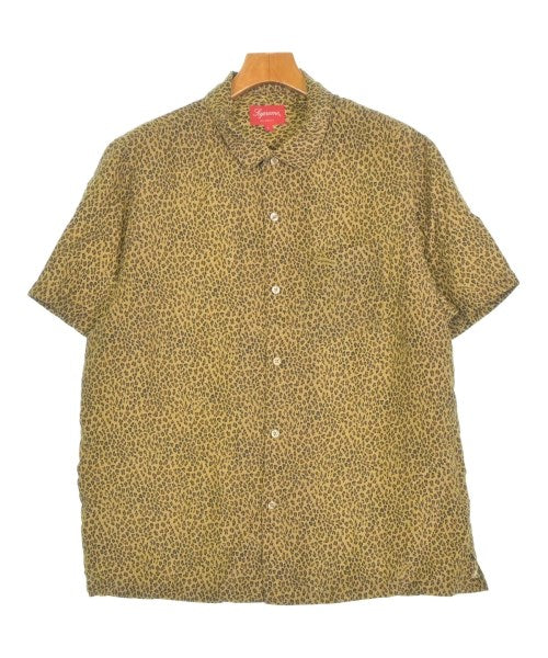 Supreme 休閒襯衫