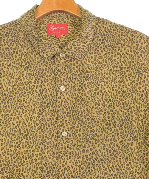 Supreme 休閒襯衫