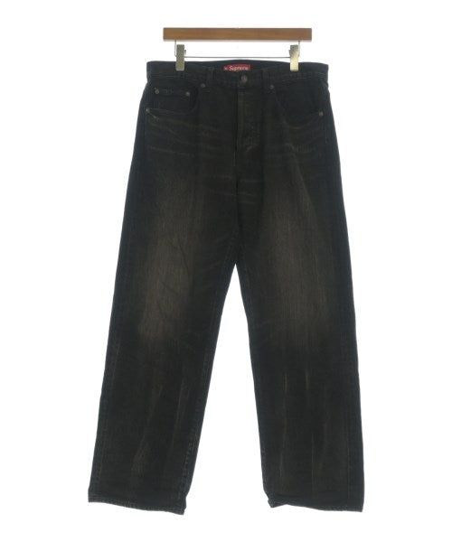 Supreme 牛仔褲