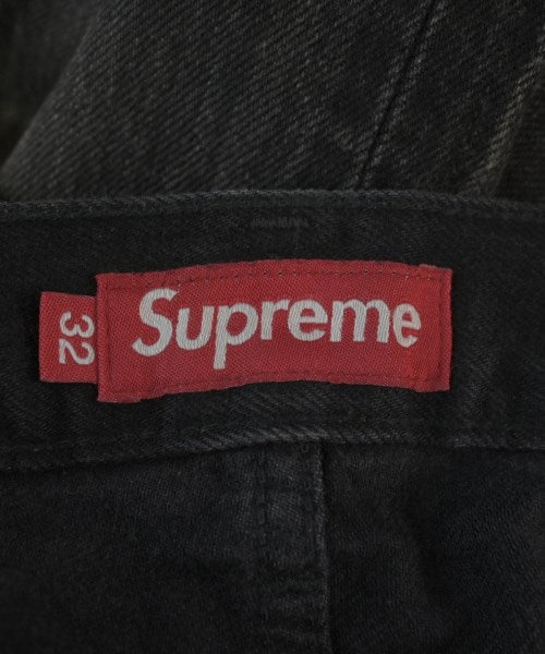 Supreme 牛仔褲