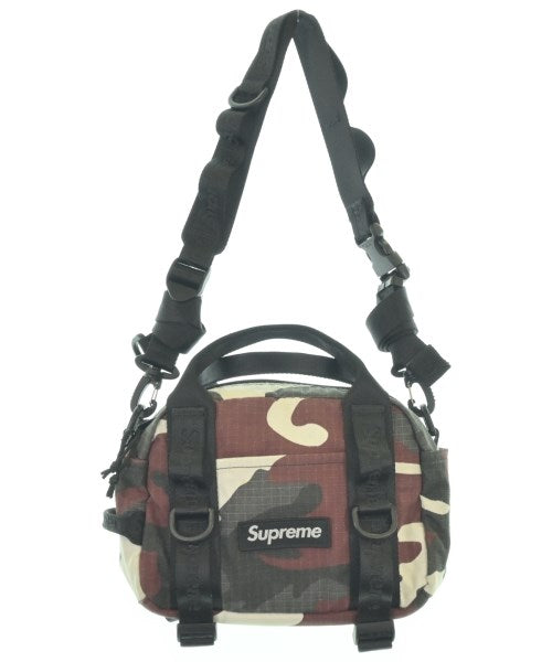 Supreme 肩背包
