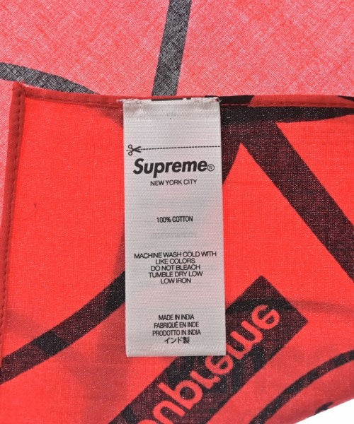 Supreme 其他/商品