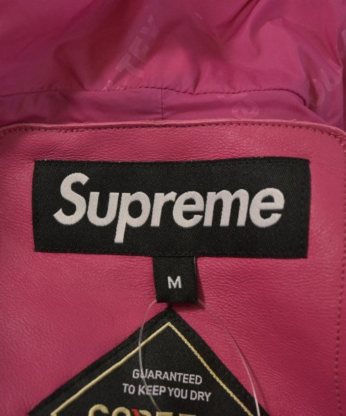 Supreme 其他飛行外套