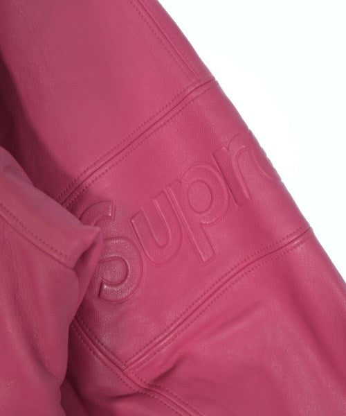 Supreme 其他飛行外套