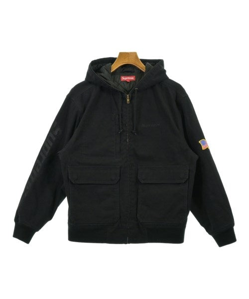 Supreme 其他飛行外套