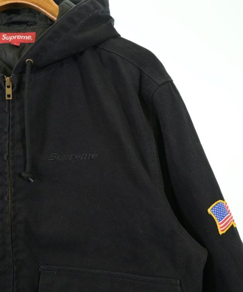Supreme 其他飛行外套