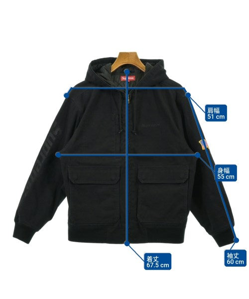 Supreme 其他飛行外套