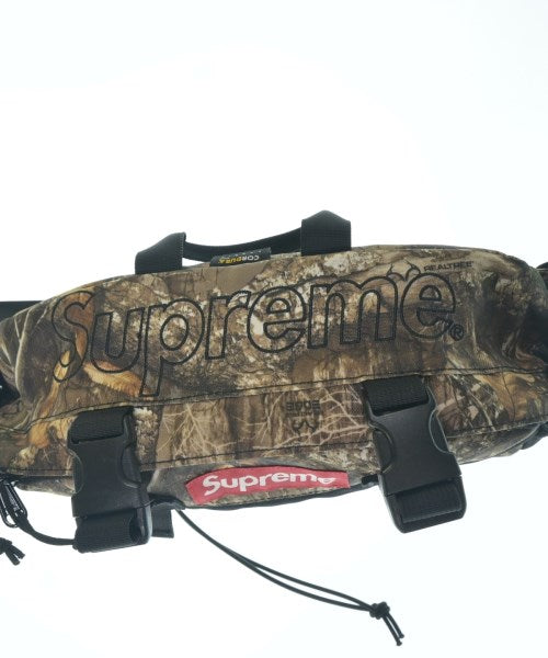 Supreme 肩背包