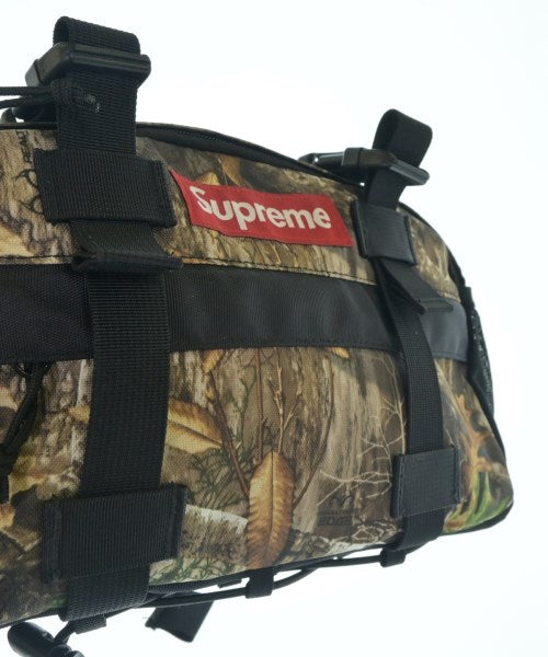 Supreme 肩背包