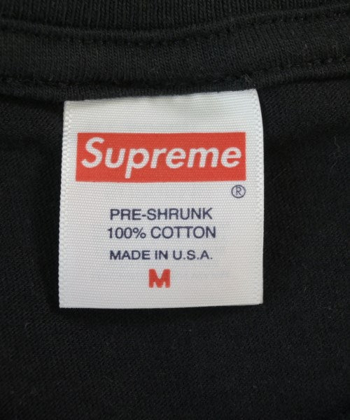 Supreme T恤/上衣
