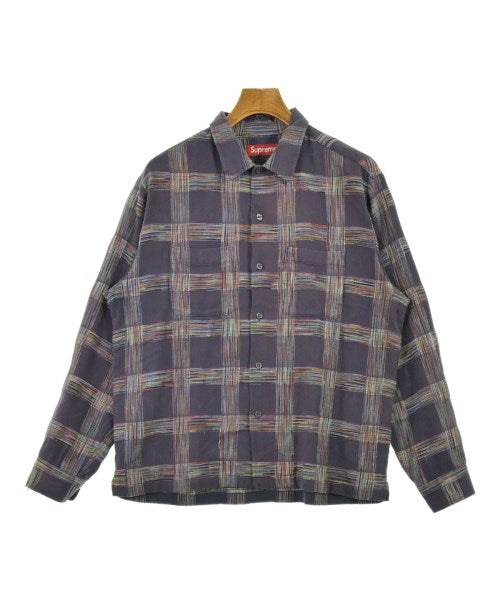 Supreme 休閒襯衫