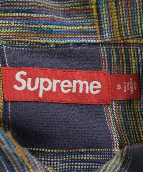 Supreme 休閒襯衫