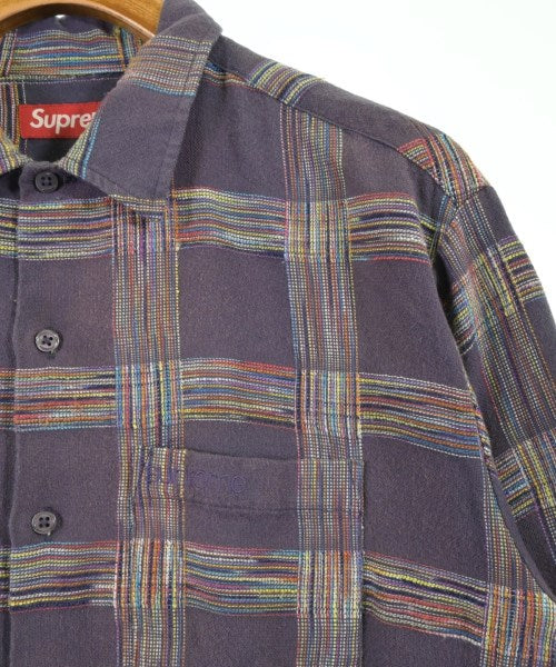 Supreme 休閒襯衫