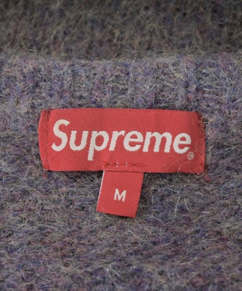 Supreme 毛衣