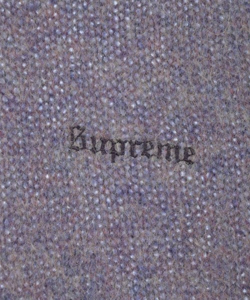 Supreme 毛衣